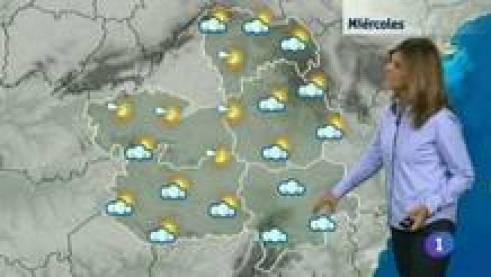 Noticias de Castilla-La Mancha - El Tiempo en Castilla-La Mancha - 30/09/14