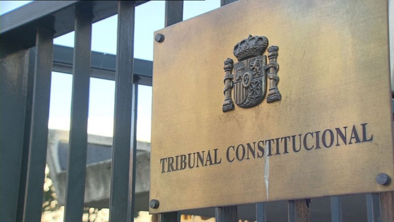 El Gobierno catalán y el Parlament tiene derecho ahora a presentar alegaciones 