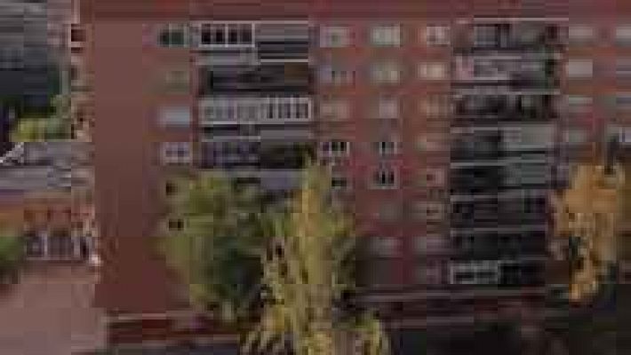 Informativo de Madrid - Informativo de Madrid - 30/09/14