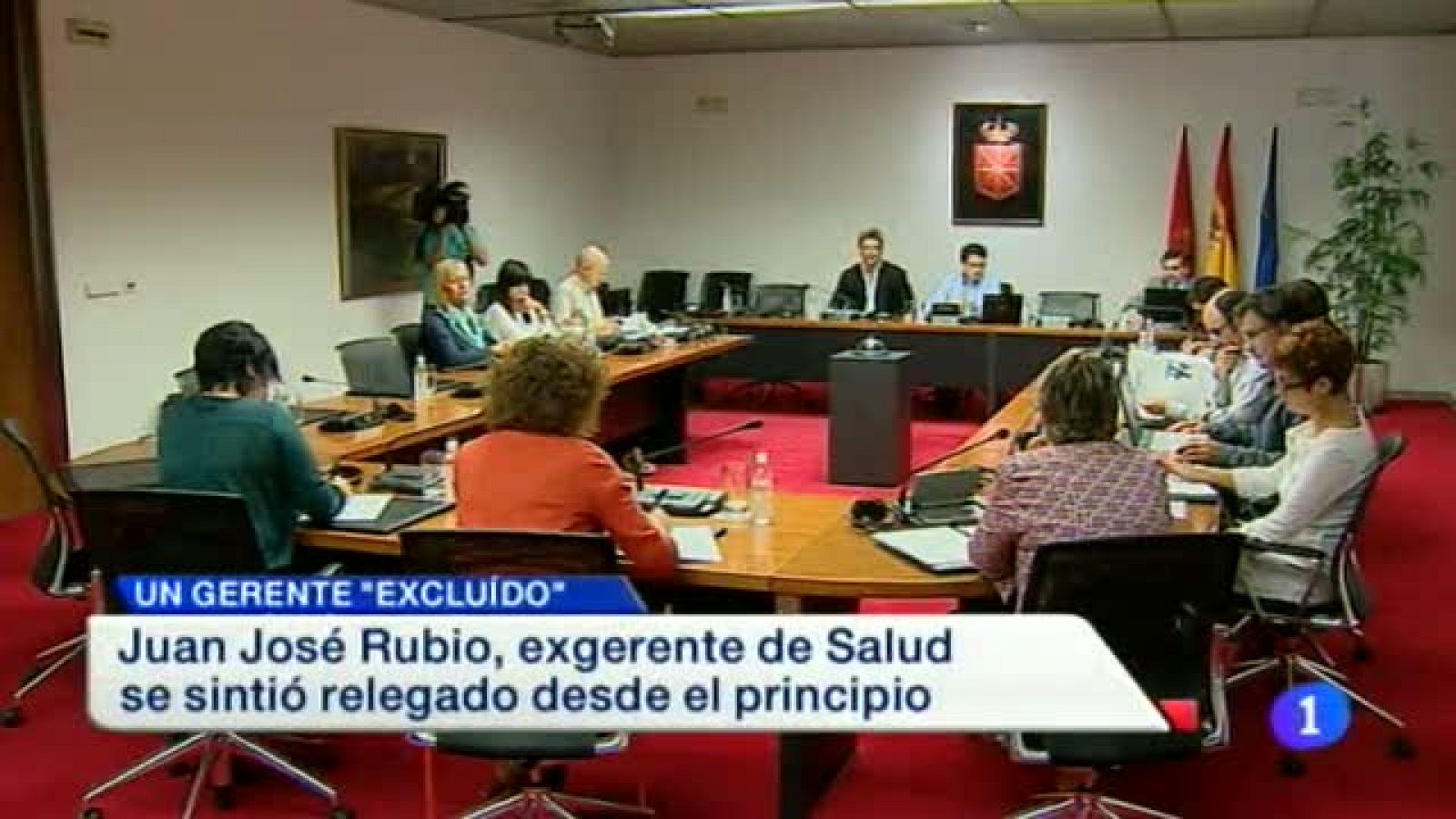 Telenavarra - 30/09/2014 | Ver