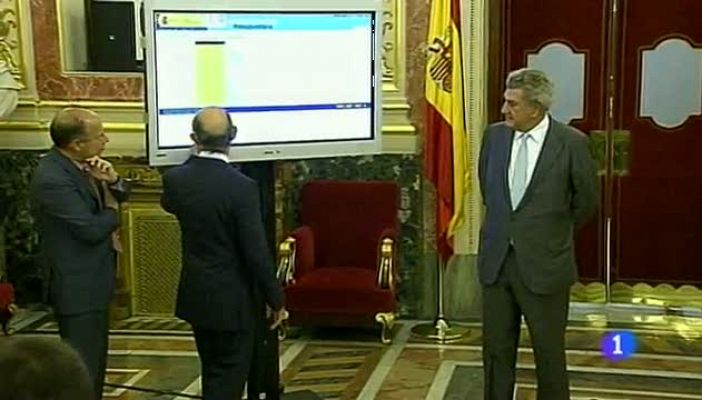 Noticias Aragón - 30/09/14