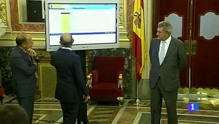 Noticias Aragón - Noticias Aragón - 30/09/14