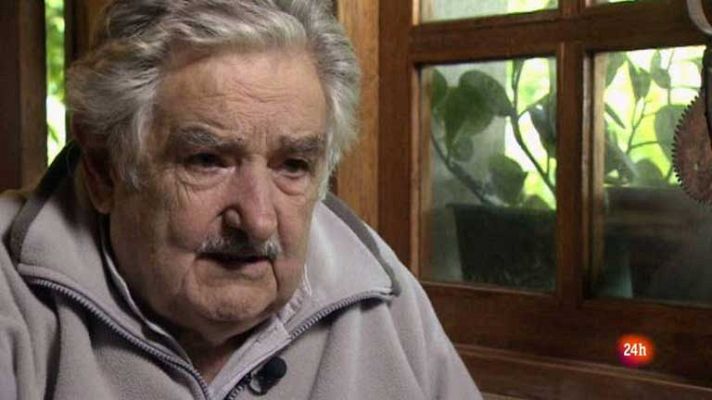 Latinoamérica en 24 horas - Latinoamérica en 24 horas - 26/09/14