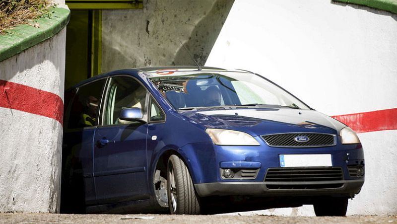 Prosigue la investigación sobre Antonio Ortiz 