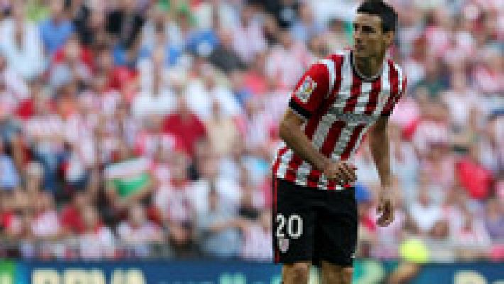 El Athletic busca un bálsamo en Champions