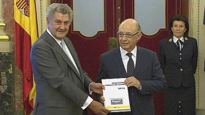 Telecanarias - Canarias en 2' - 30/09/14