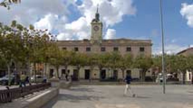 Informativo de Madrid 2 - 30/09/14 