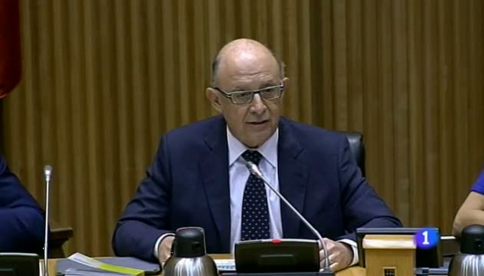 Noticias Aragón 2 - 30/09/14 | Ver