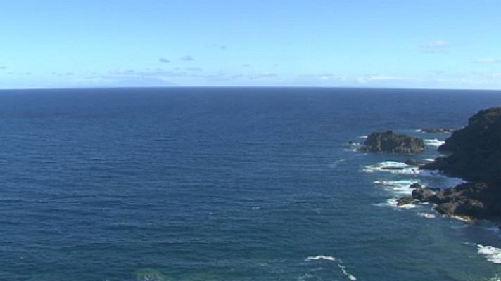 Telecanarias - El tiempo en Canarias - 30/09/14