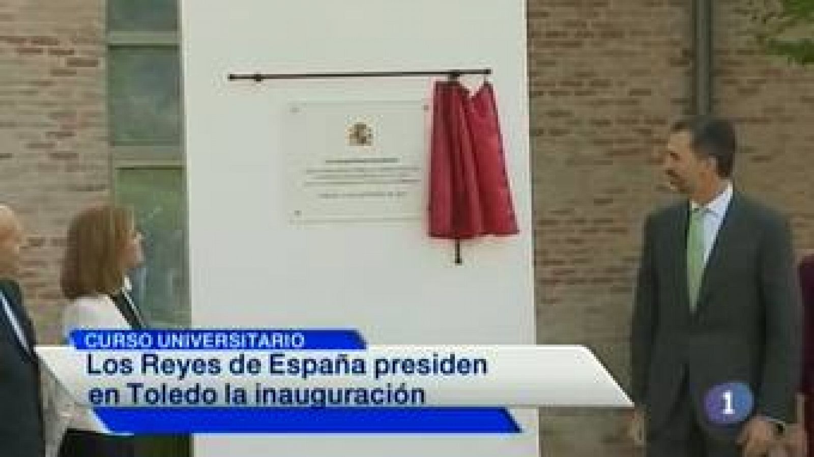 Noticias de Castilla-La Mancha 2 - 30/09/14 | Ver