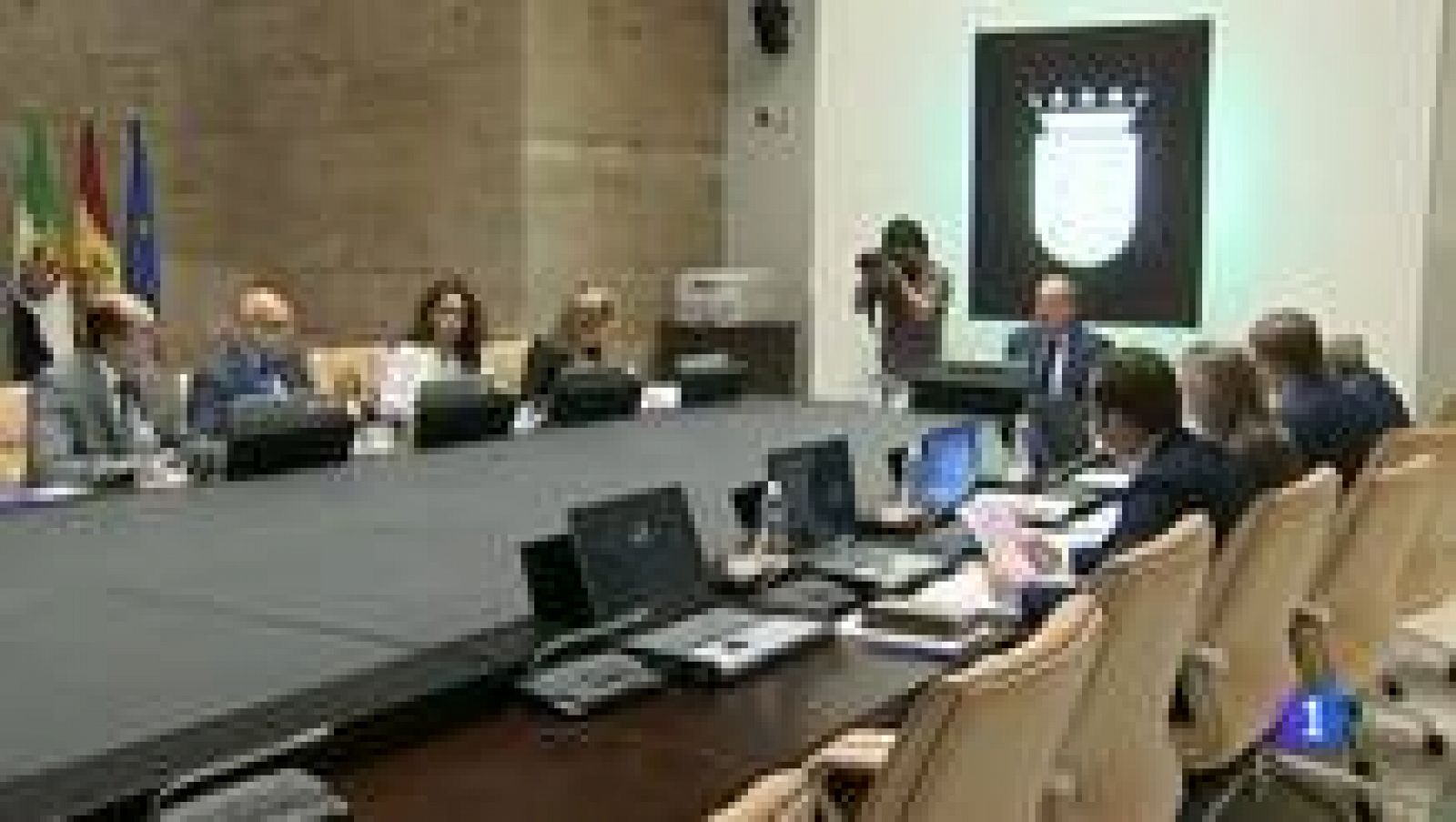 Noticias de Extremadura 2 - 30/09/14 | Ver