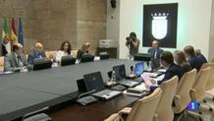 Noticias de Extremadura - Noticias de Extremadura 2 - 30/09/14