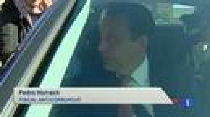 Informatiu Balear - Informatiu Balear 2 - 30/09/14