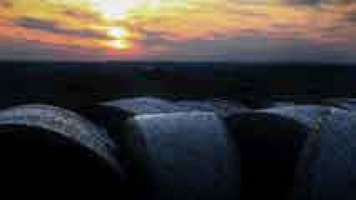 El tiempo - Chubascos o tormentas fuertes en Baleares, Melilla y este peninsular