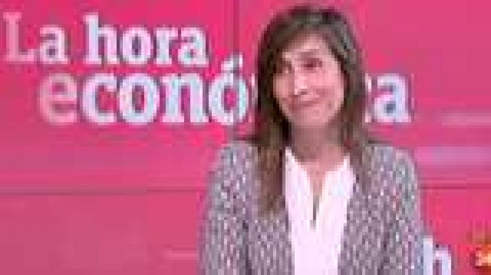 La tarde en 24h - Economía en 24 h. - 30/09/14