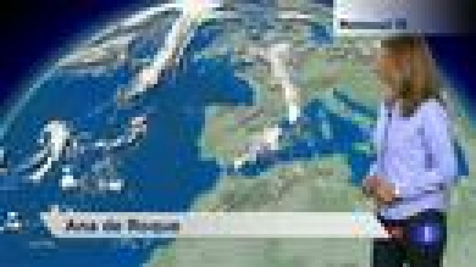 El tiempo en Andalucía - 30/09/2014 | Ver