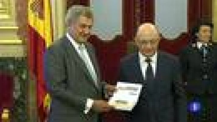 Noticias Andalucía - Noticias Andalucía 2 - 30/09/2014