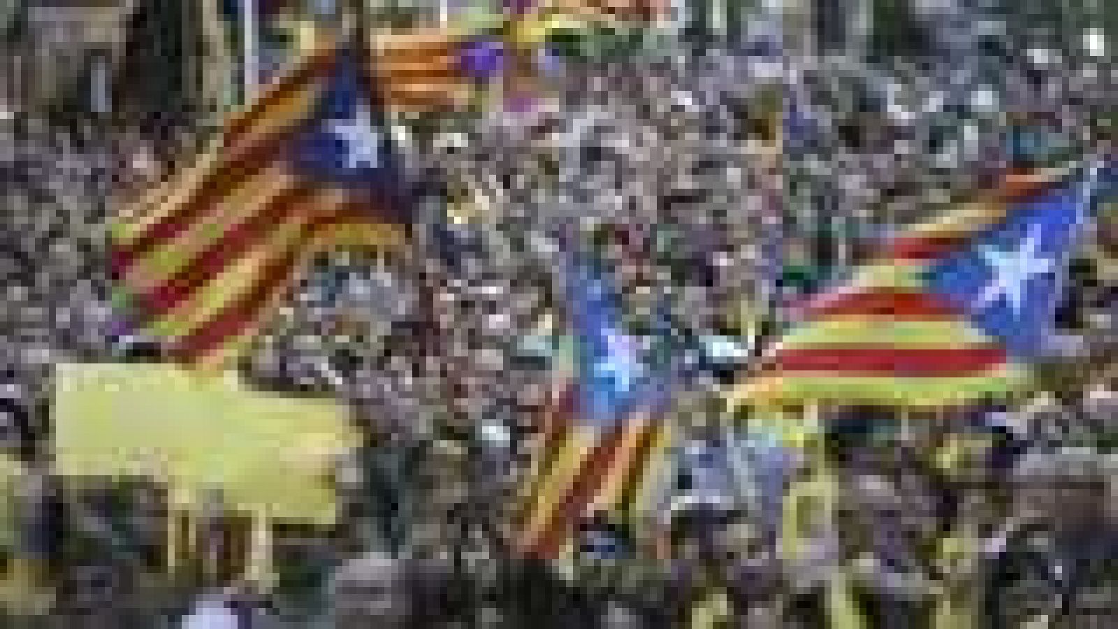 Telediario - 21 horas - 30/09/14 - Ver ahora