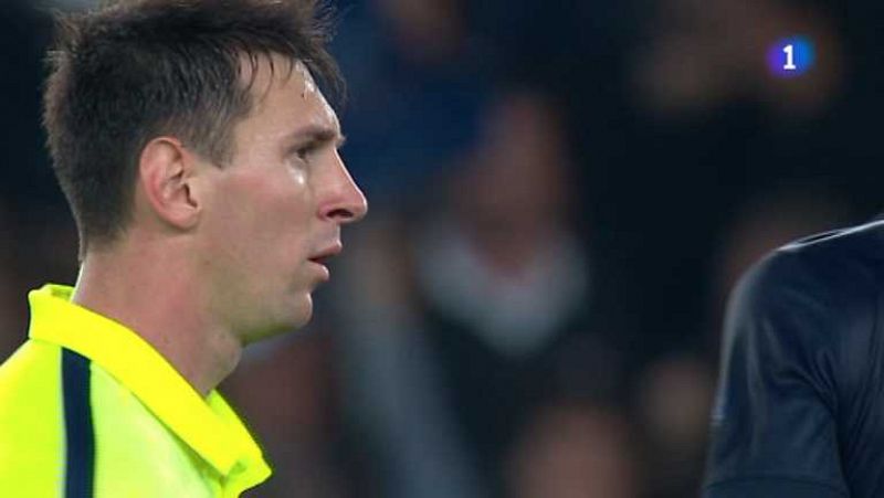  Desafío Champions 2 - 30/09/14 - Ver ahora