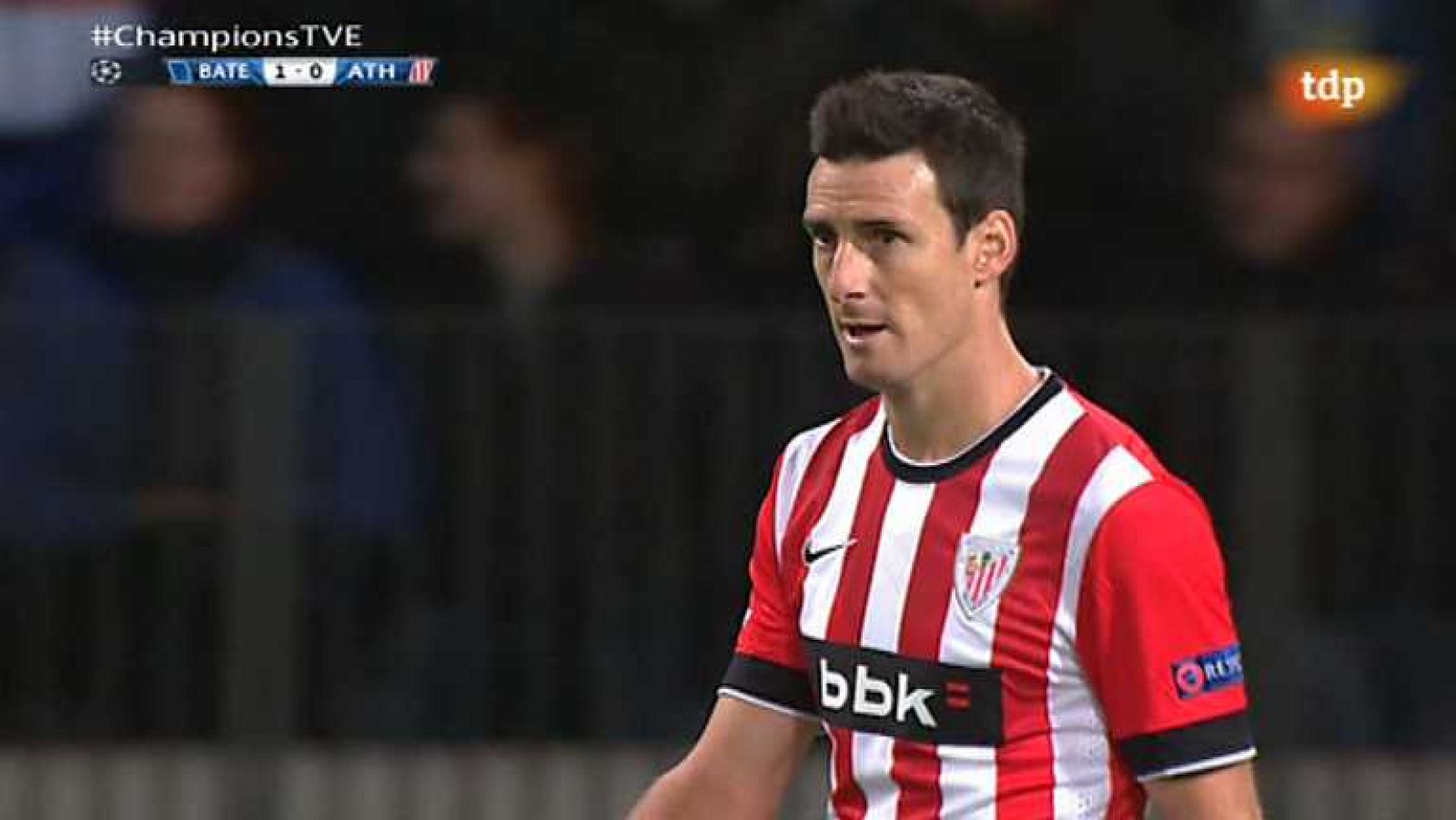 Champions League - Resumen: FC Bate Borisov - Ath. Bilbao - Ver ahora