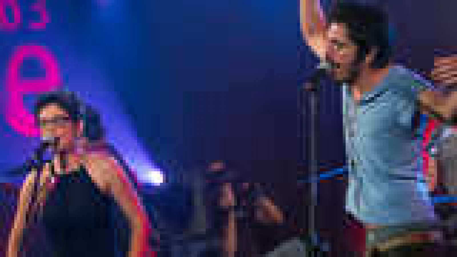 Los conciertos de Radio 3 - Mr. Perfume - Ver ahora