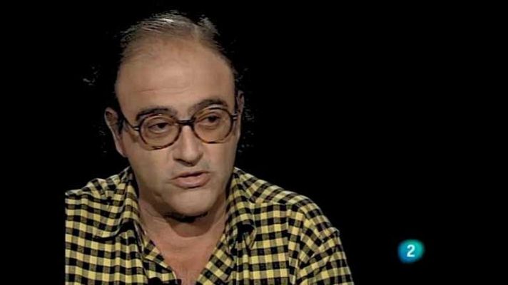 Metrópolis - Carles Santos (1995)