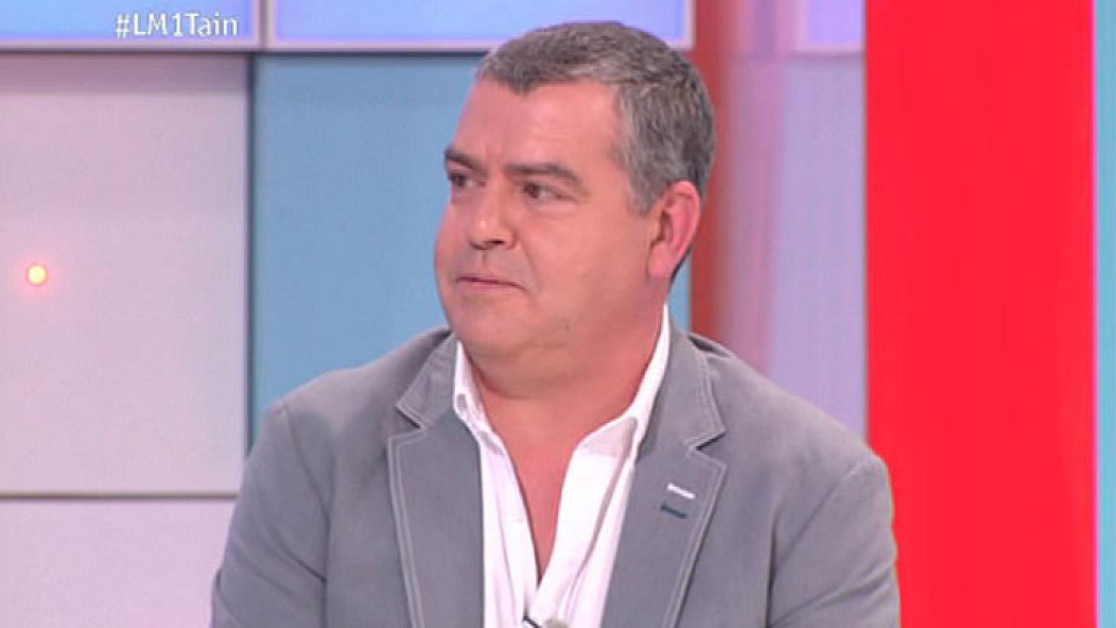 Juez Taín, sobre Asunta: "El caso está muy bien cerrado"