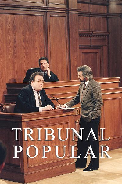 Tribunal Popular - Cela y Arrabal