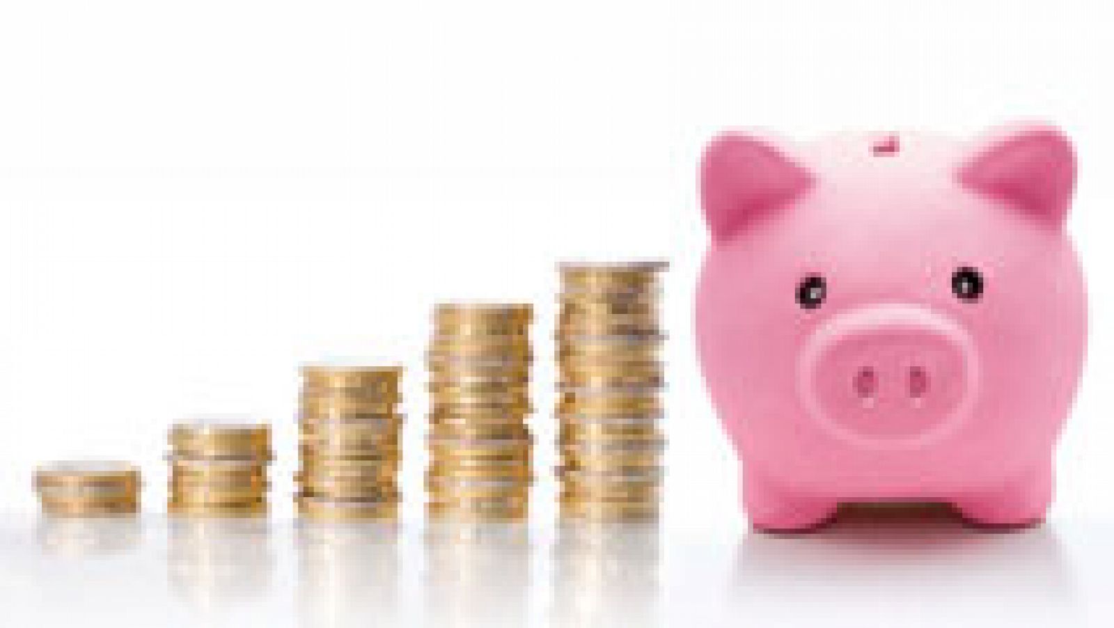 Economía domestica. ¿Qué hago con mis ahorros?