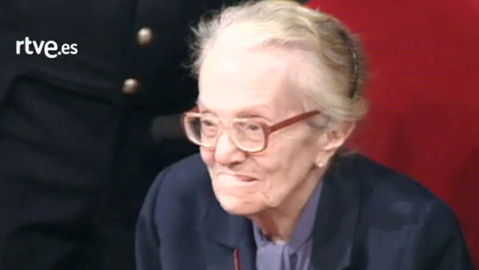 Discurso Dulce María Loynaz, Premio Cervantes 1992