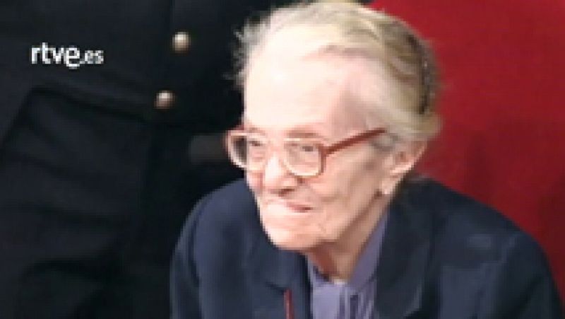 Discurso Dulce María Loynaz, Premio Cervantes 1992