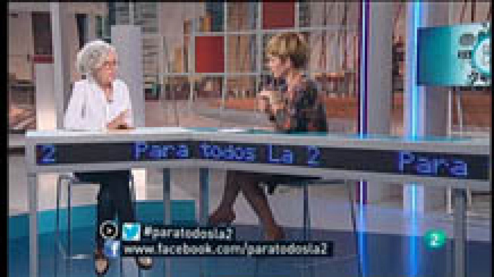 Para Todos La 2 - Filosofía para profanos -  Un político pragmático