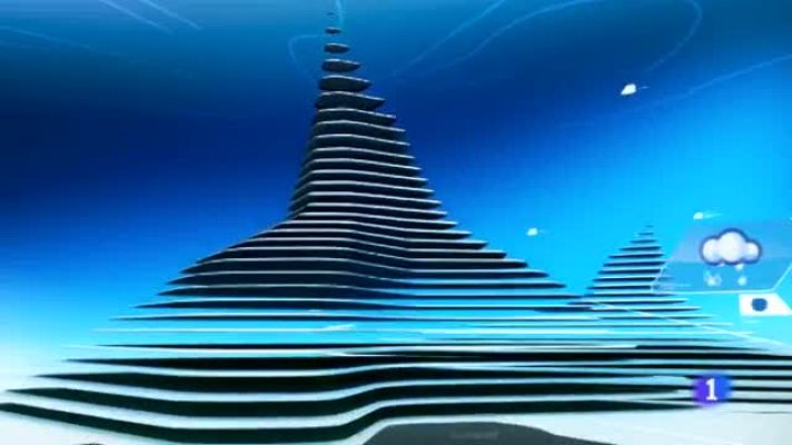 Telexornal - Galicia - El tiempo en Galicia - 01/10/14