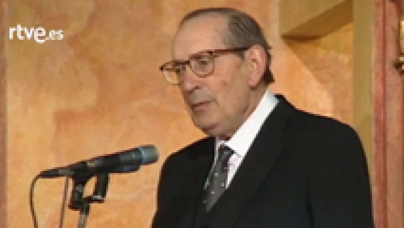 Discurso Miguel Delibes, Premio Cervantes 1993