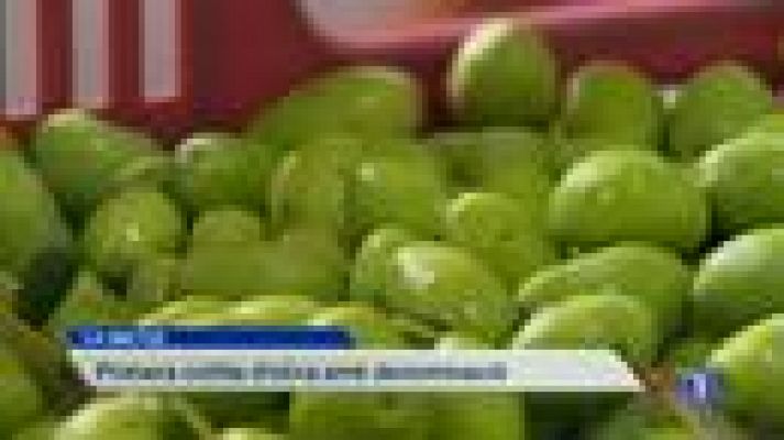 Informatiu Balear - Informatiu Balear en 2' - 01/10/14