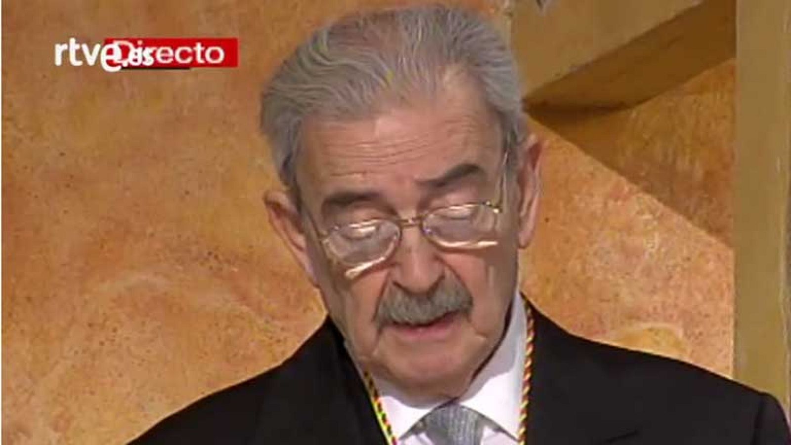 Discurso Juan Gelman, Premio Cervantes 2007