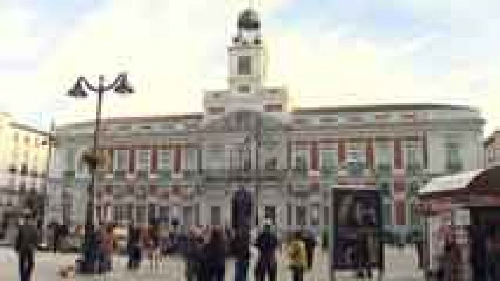 Informativo de Madrid - Informativo de Madrid - 01/10/14