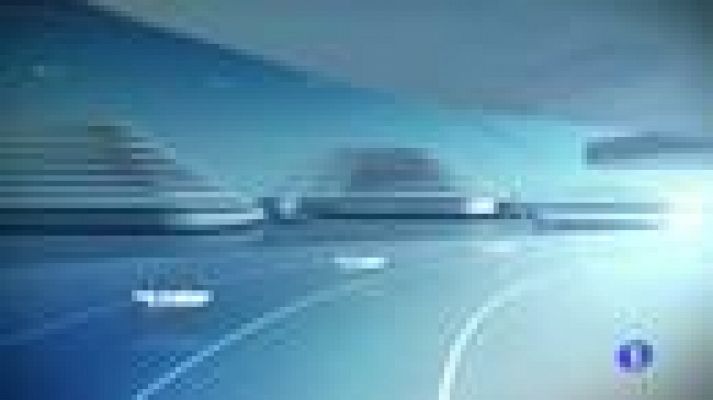 Telenorte - País Vasco - País Vasco en 2' - 01/10/14