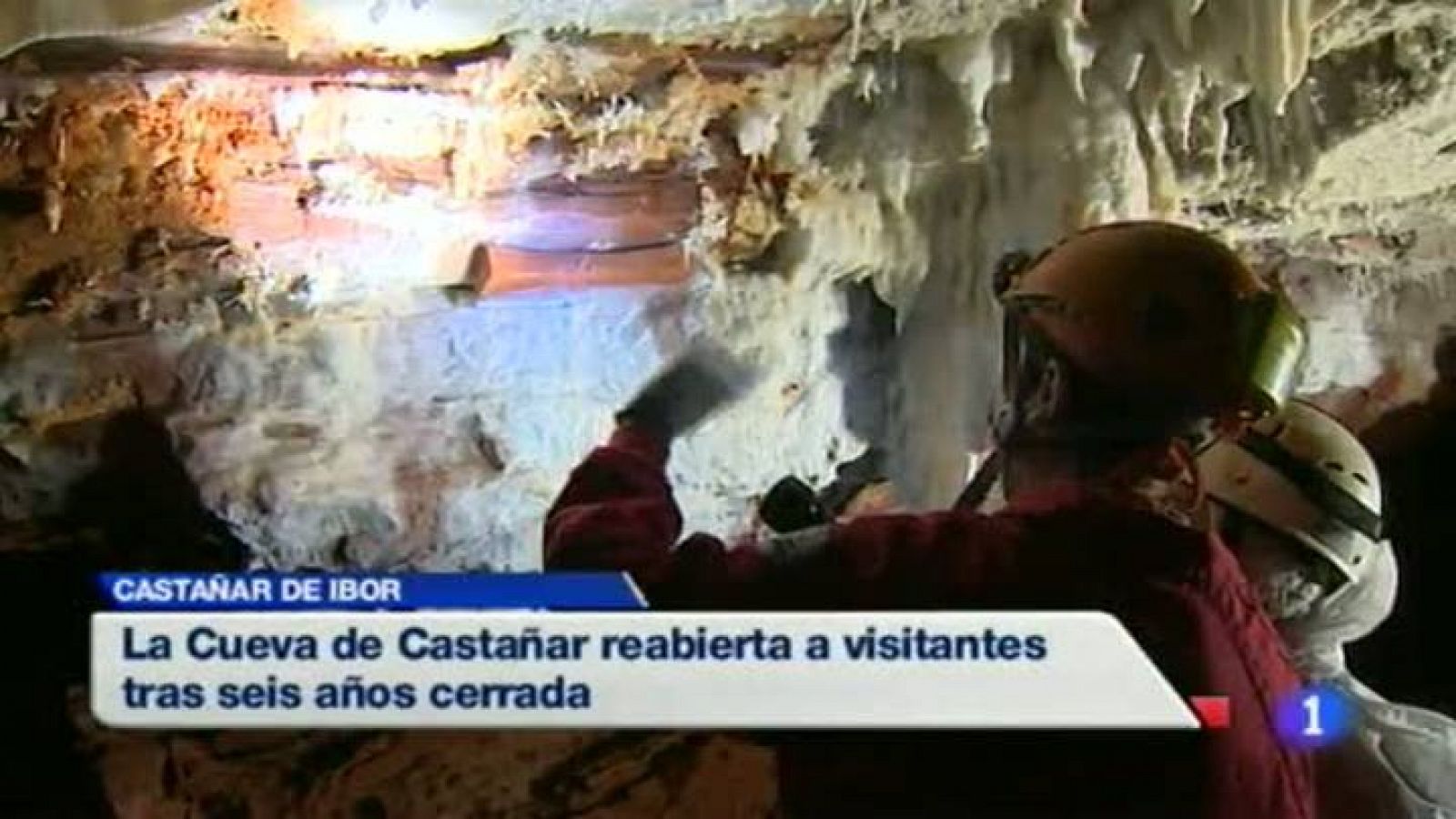 Noticias de Extremadura - 01/10/14 | Ver