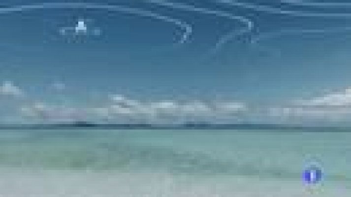 Telenorte - País Vasco - El tiempo en el País Vasco - 01/10/14