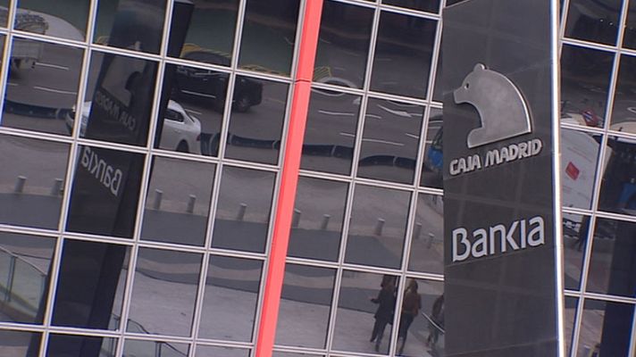 Telediario 1 - 15 millones en gastos personales