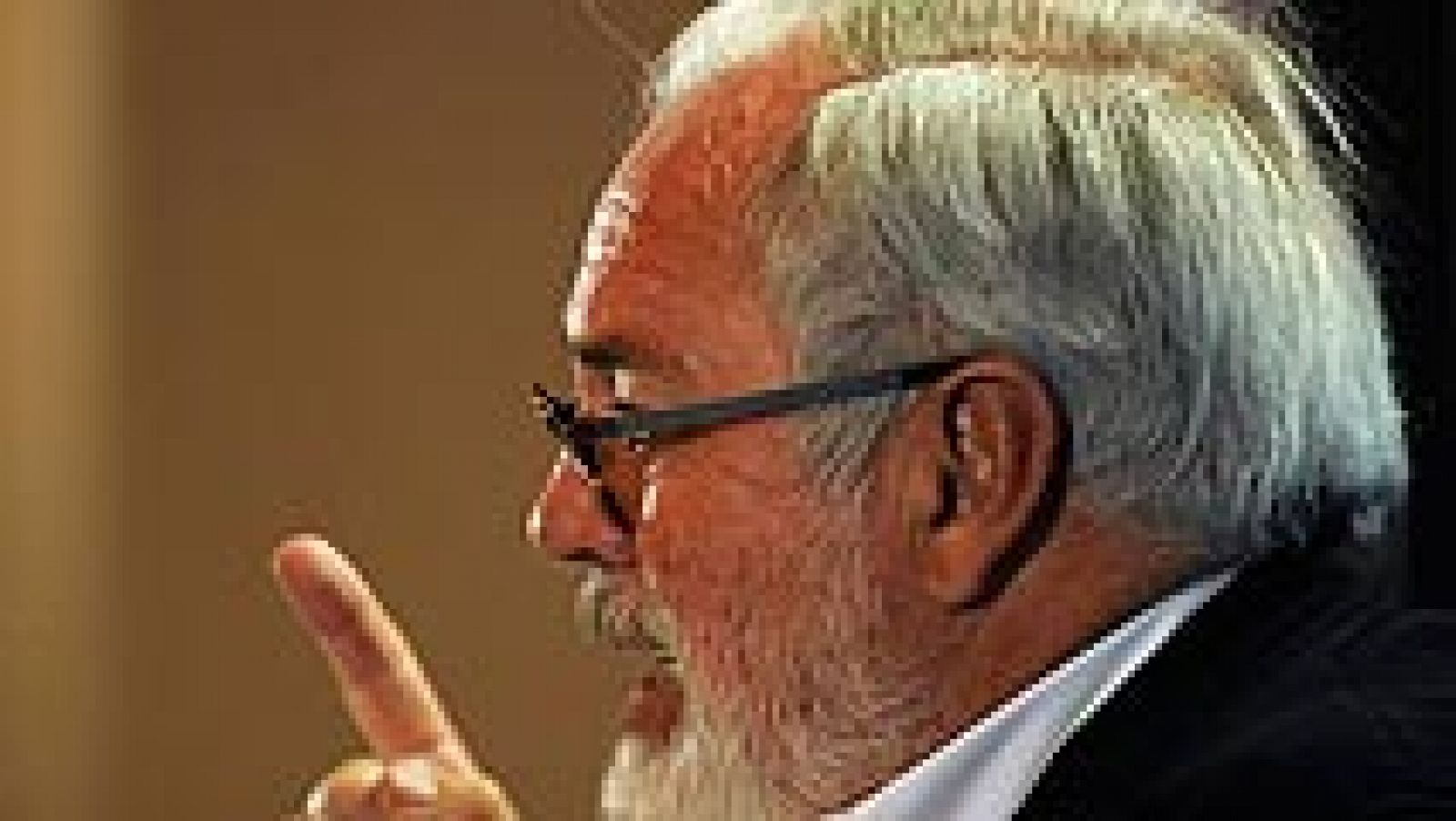 Telediario 1: La Eurocámara evalúa a Arias Cañete como comisario | RTVE Play