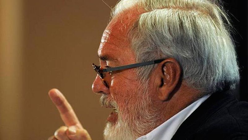 La eurocámara evalúa a Arias Cañete como Comisario de Energía y Medio Ambiente 