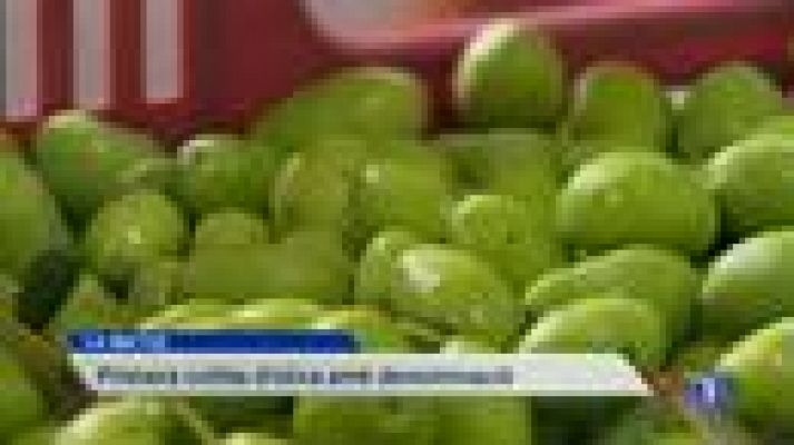 Informatiu Balear - Informatiu Balear - 01/10/14