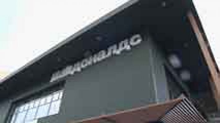 Telediario 1 - Rusia clausura 20 locales de McDonald's