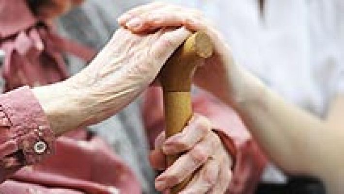82 años es la esperanza de vida media en España