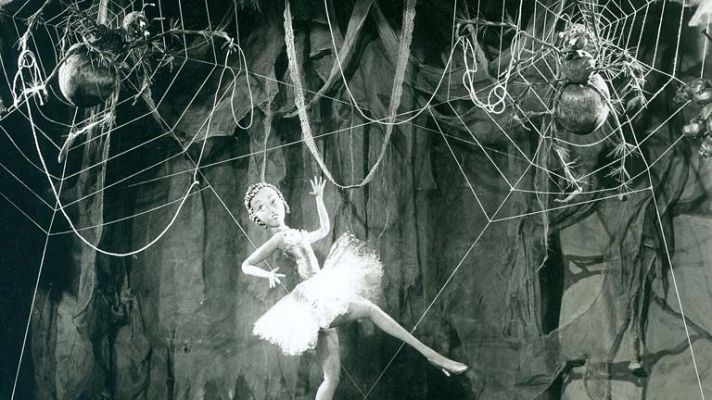 Telediario 1 - Exposición en La Casa Encendida