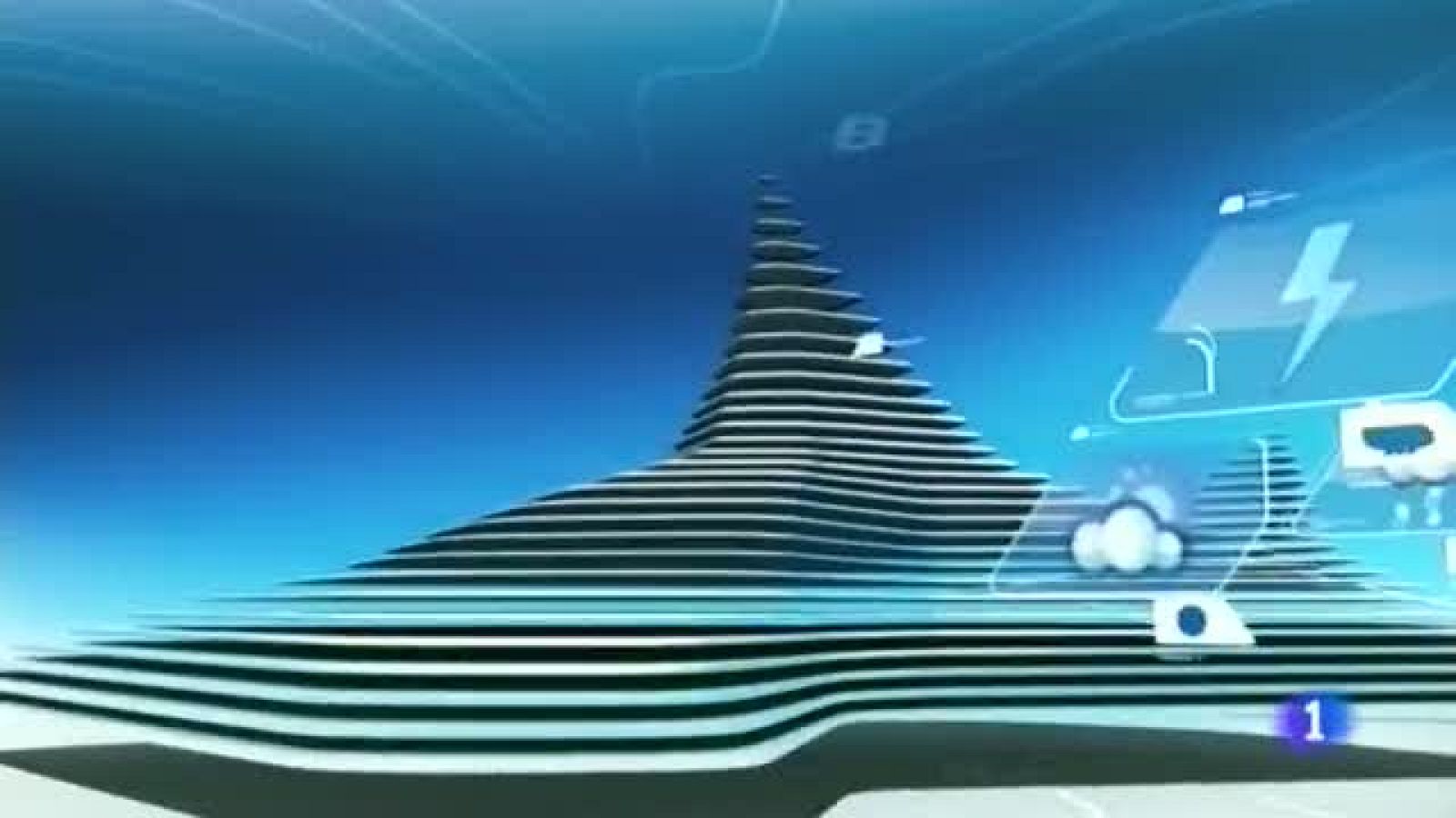 El tiempo en Castilla y León - 01/10/14