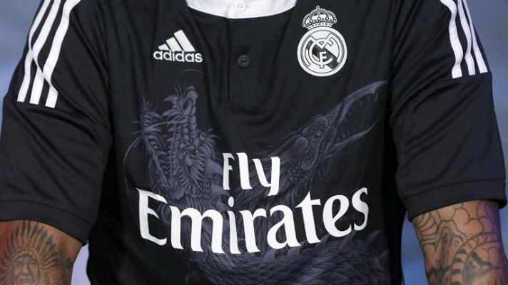 Telediario 1 - El Madrid invoca a los dragones para ganar la Undécima