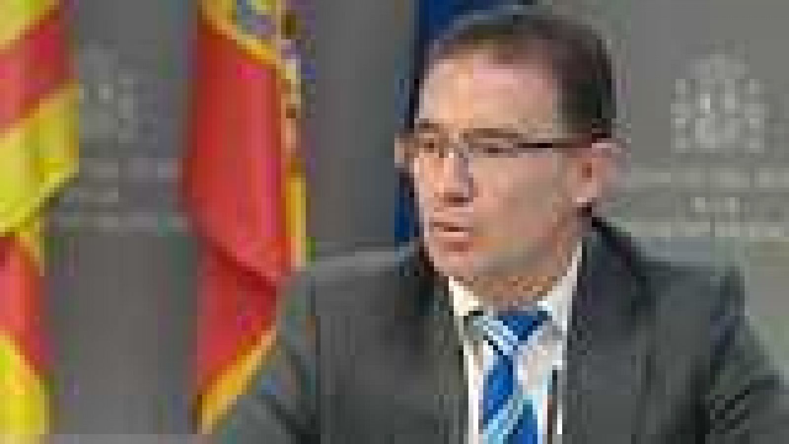 L'Informatiu - Comunitat Valenciana 2 - 01/10/14 - Ver ahora